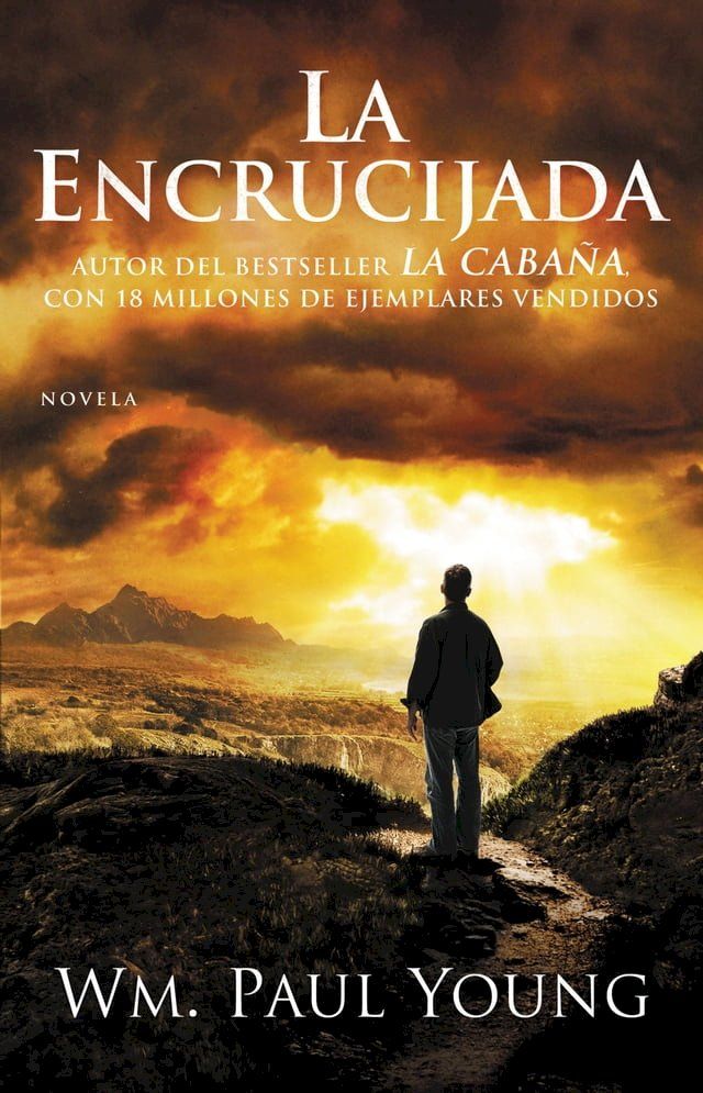  La Encrucijada(Kobo/電子書)