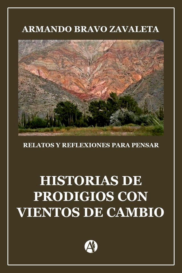  Historias de Prodigios con Vientos de Cambio(Kobo/電子書)