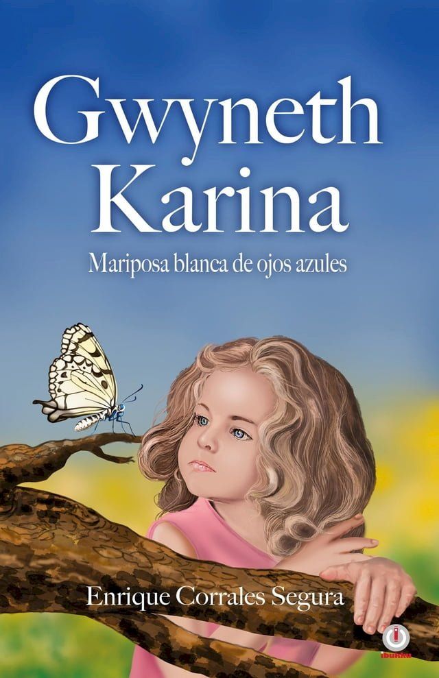  Gwyneth Karina(Kobo/電子書)