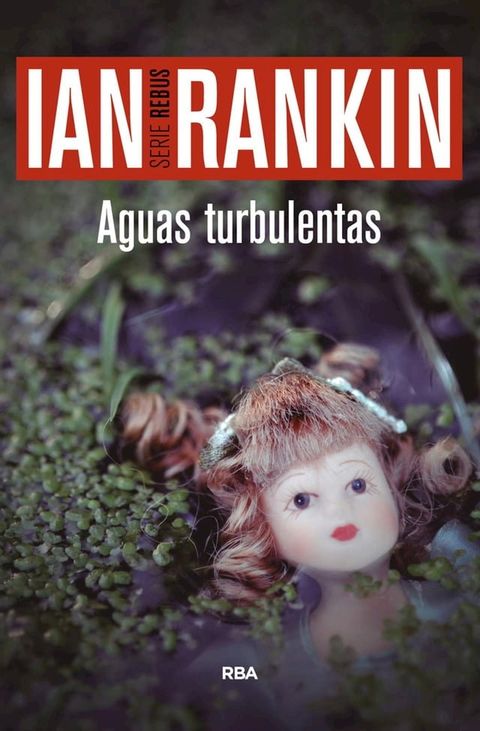 Aguas turbulentas(Kobo/電子書)