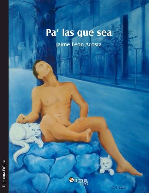 Pa' las que sea(Kobo/電子書)