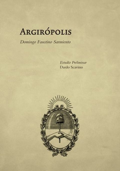 Argirópolis(Kobo/電子書)