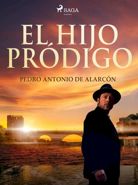 El hijo pródigo(Kobo/電子書)