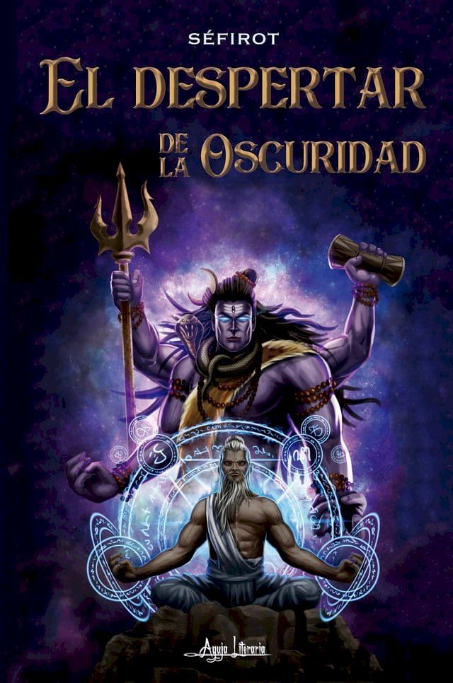  El Despertar de la Oscuridad(Kobo/電子書)