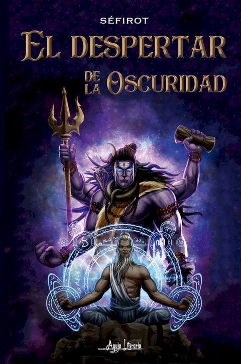 El Despertar de la Oscuridad(Kobo/電子書)