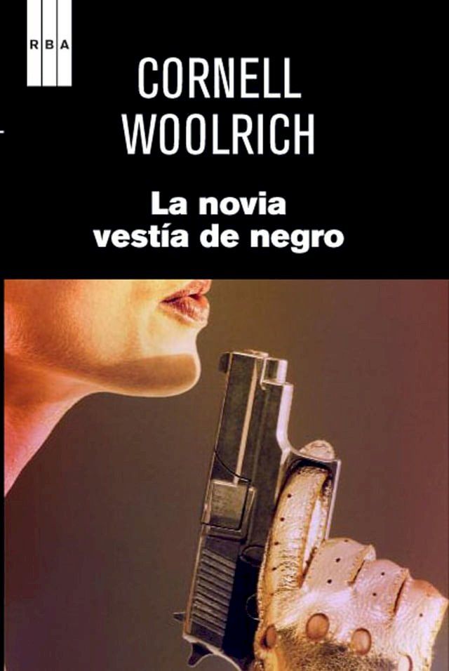  La novia vest&iacute;a de negro(Kobo/電子書)