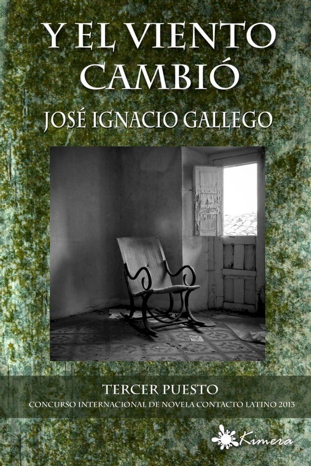  Y el viento cambió(Kobo/電子書)