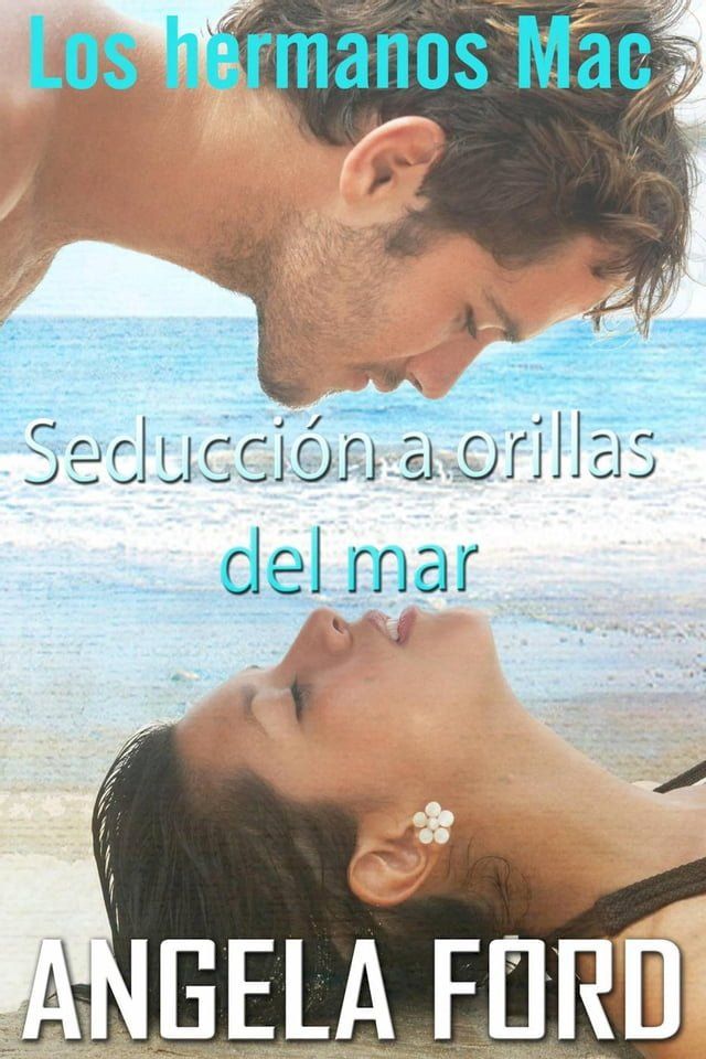  Seducci&oacute;n a orillas del mar(Kobo/電子書)