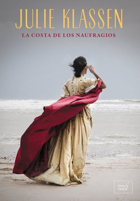 La costa de los naufragios(Kobo/電子書)