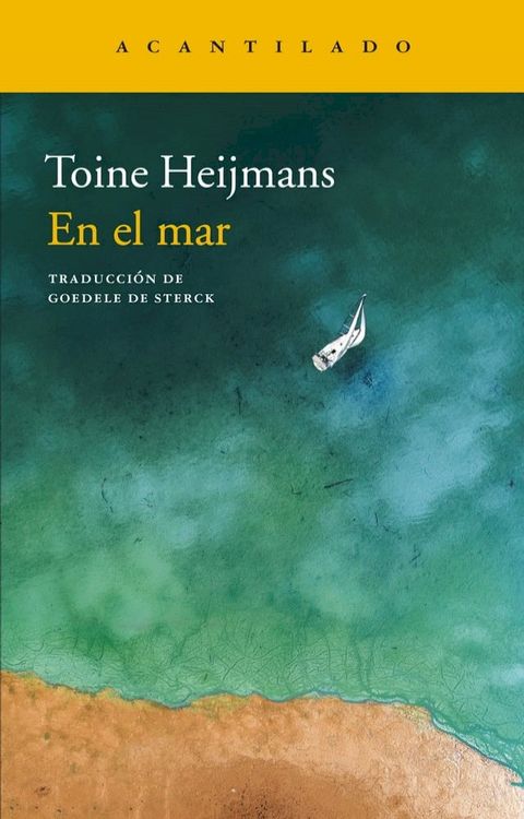 En el mar(Kobo/電子書)