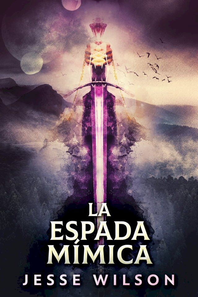  La Espada Mímica(Kobo/電子書)