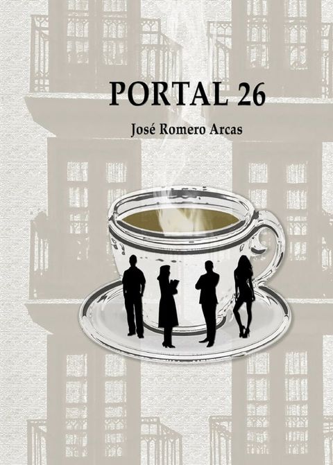 Portal 26(Kobo/電子書)