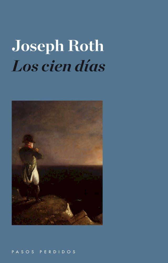  Los cien días(Kobo/電子書)