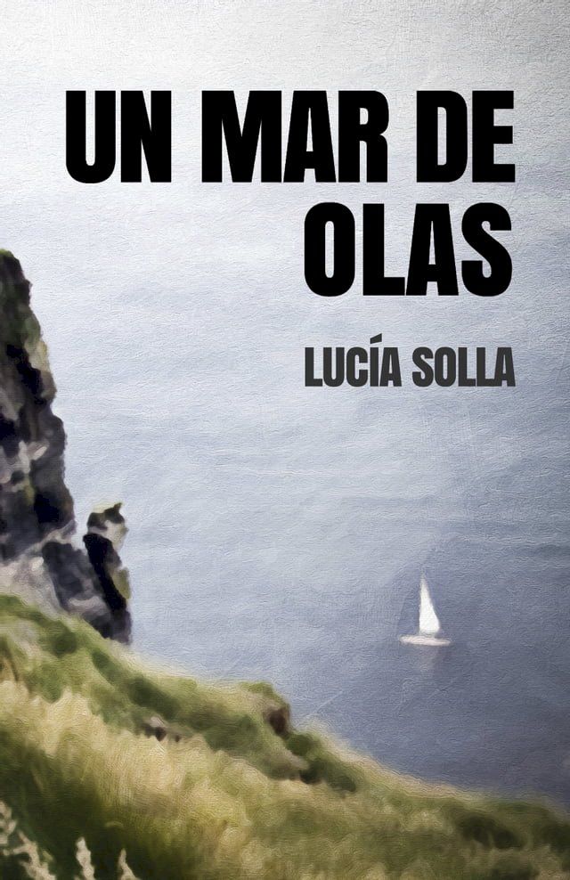  Un mar de olas(Kobo/電子書)