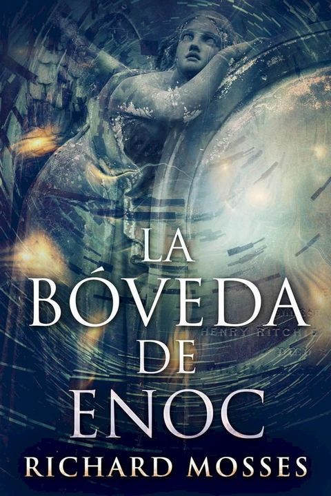 La Bóveda De Enoc(Kobo/電子書)