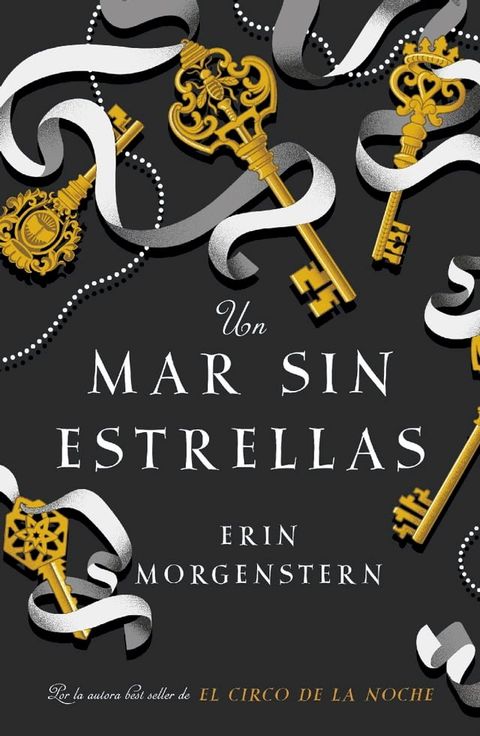 Un mar sin estrellas(Kobo/電子書)