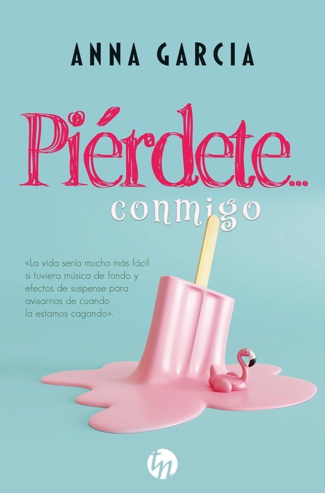  Pi&eacute;rdete… conmigo(Kobo/電子書)