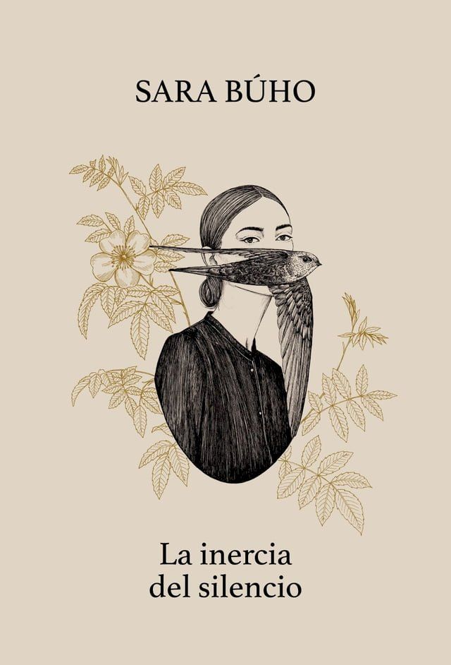  La inercia del silencio(Kobo/電子書)