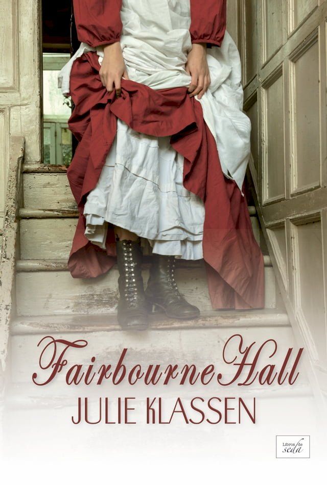  Fairbourne Hall(Kobo/電子書)