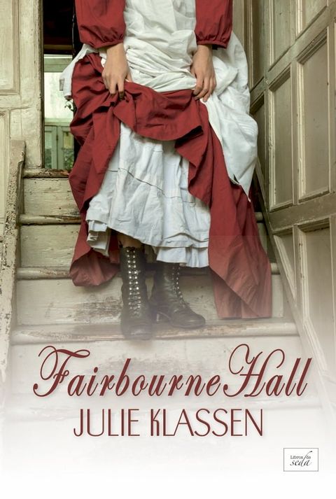 Fairbourne Hall(Kobo/電子書)