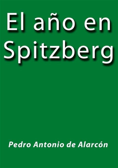 El año en Spitzberg(Kobo/電子書)