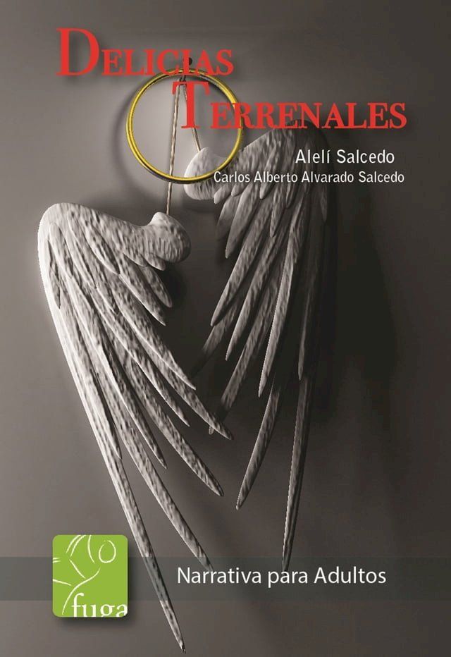  Delicias terrenales(Kobo/電子書)