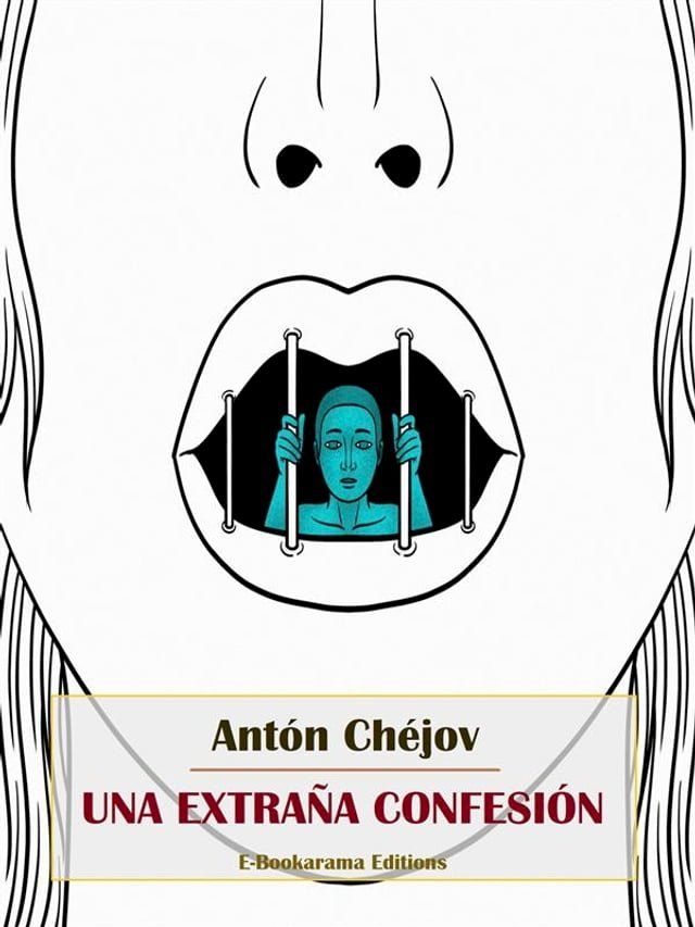  Una extraña confesión(Kobo/電子書)