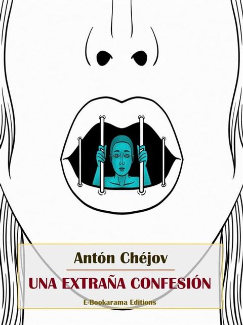 Una extra&ntilde;a confesi&oacute;n(Kobo/電子書)