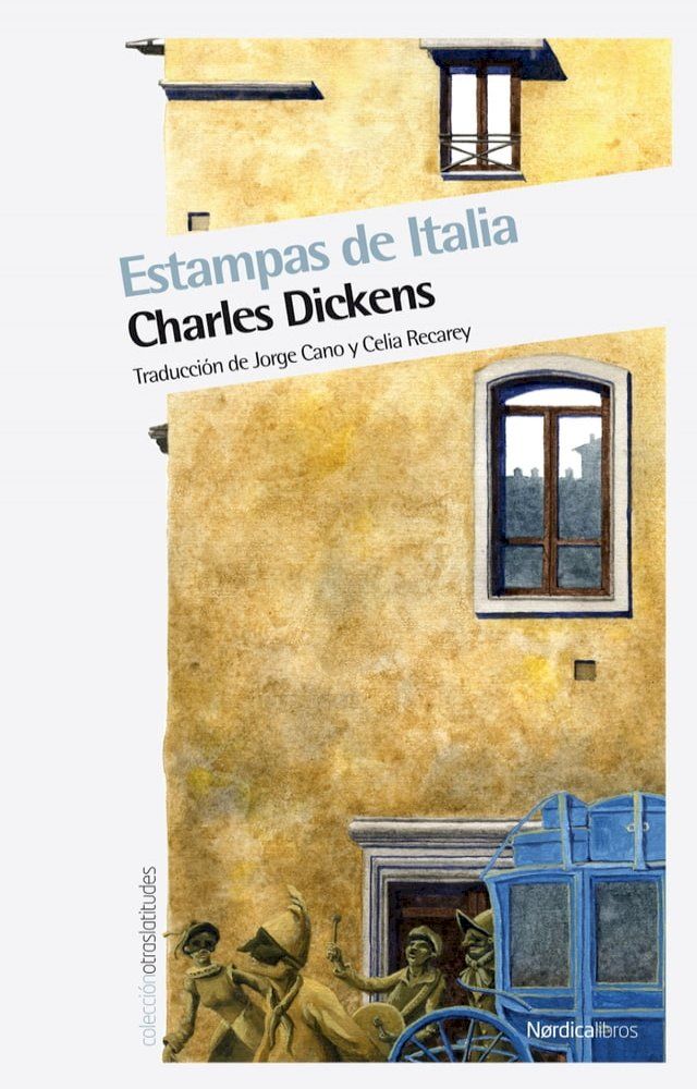  Estampas de Italia(Kobo/電子書)