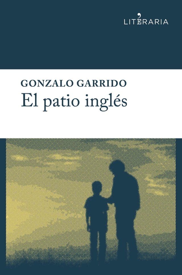  El patio inglés(Kobo/電子書)