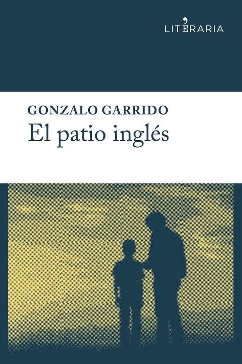 El patio ingl&eacute;s(Kobo/電子書)