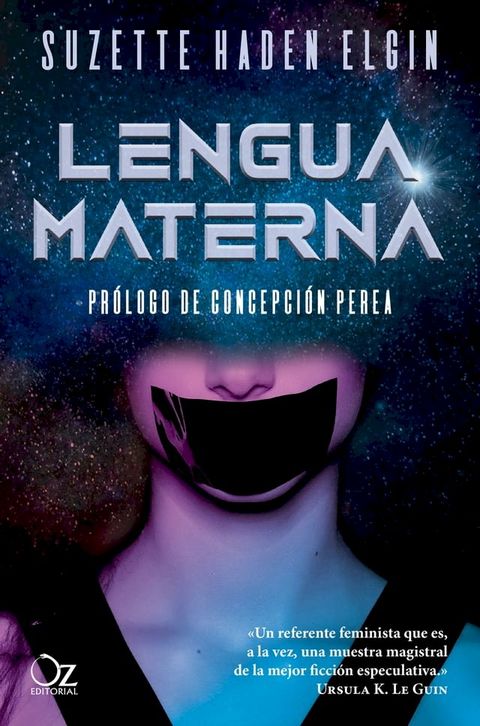Lengua materna