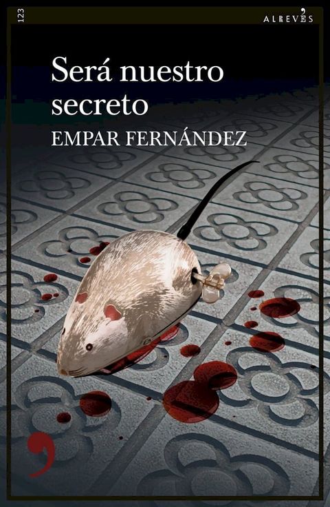 Ser&aacute; nuestro secreto(Kobo/電子書)