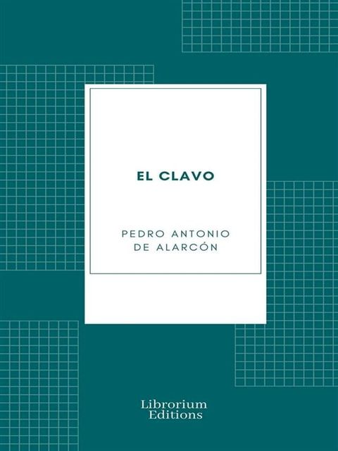 El clavo(Kobo/電子書)