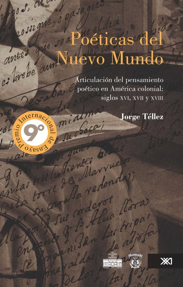  Poéticas del nuevo mundo(Kobo/電子書)