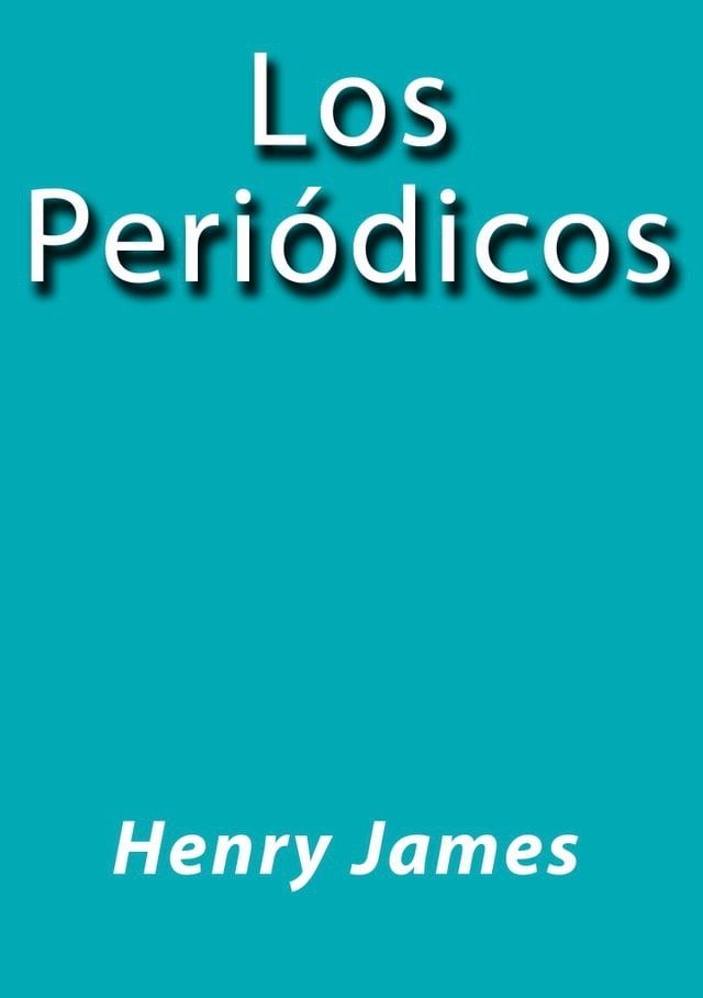  Los periódicos(Kobo/電子書)