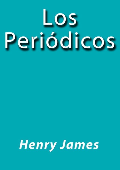 Los periódicos(Kobo/電子書)