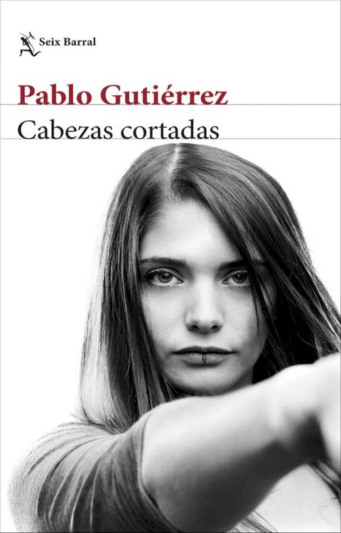 Cabezas cortadas(Kobo/電子書)