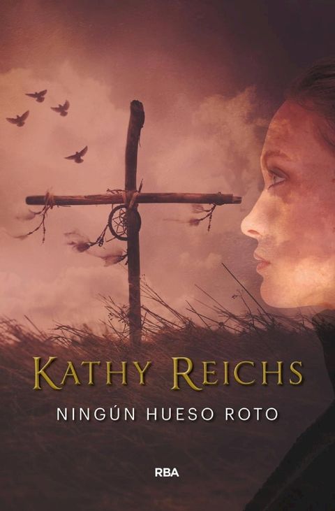 Ning&uacute;n hueso roto(Kobo/電子書)