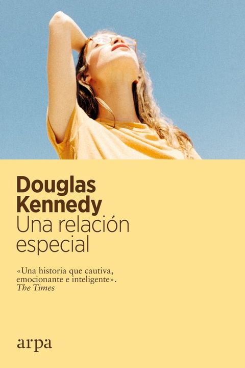 Una relación especial(Kobo/電子書)