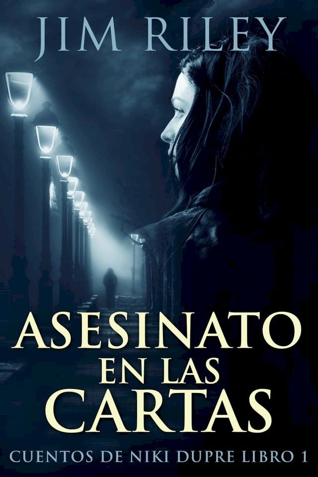  Asesinato En Las Cartas(Kobo/電子書)