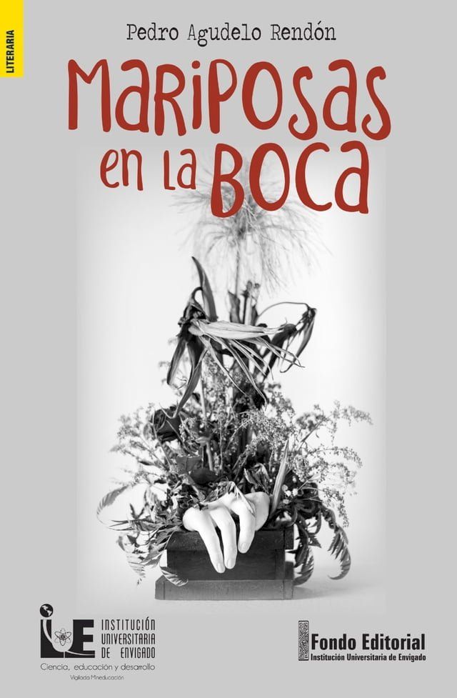  Mariposas en la boca(Kobo/電子書)