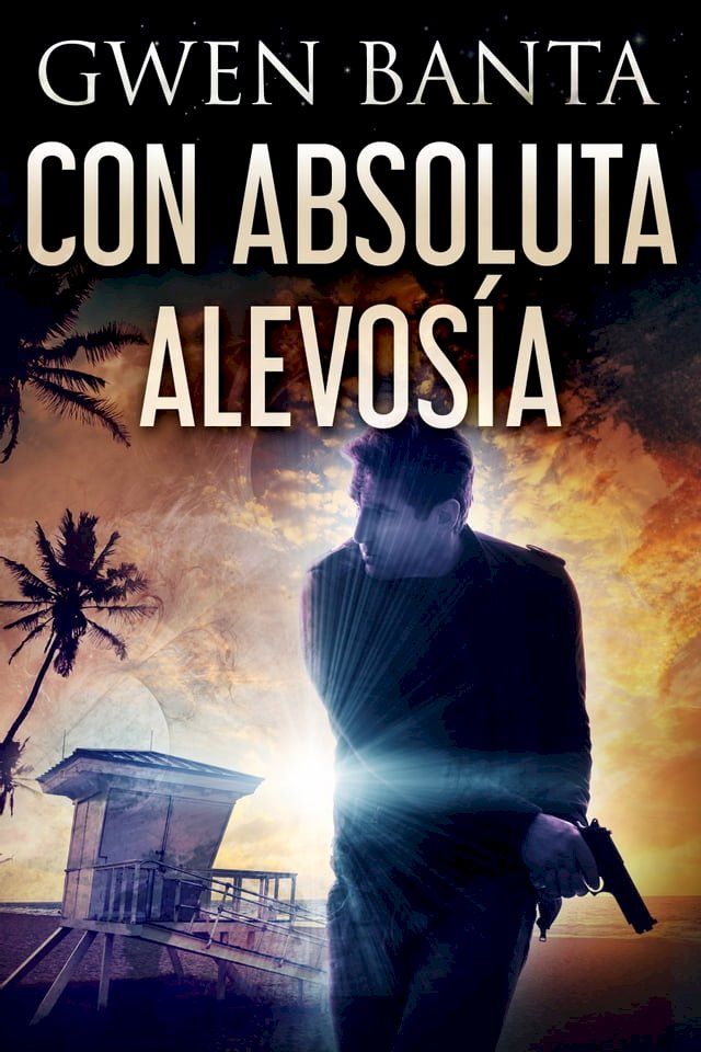  Con Absoluta Alevosía(Kobo/電子書)