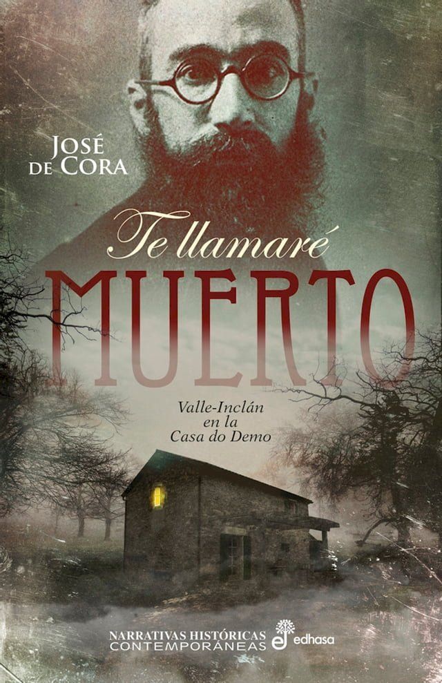  Te llamaré muerto(Kobo/電子書)