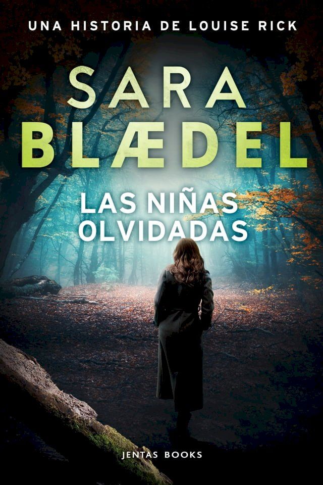  Las ni&ntilde;as olvidadas(Kobo/電子書)