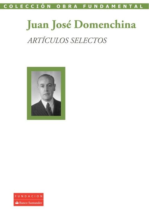 Art&iacute;culos selectos(Kobo/電子書)