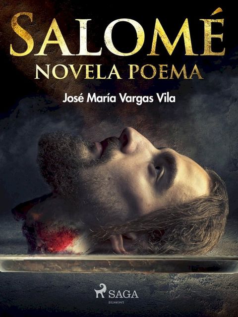 Salom&eacute;, novela poema(Kobo/電子書)