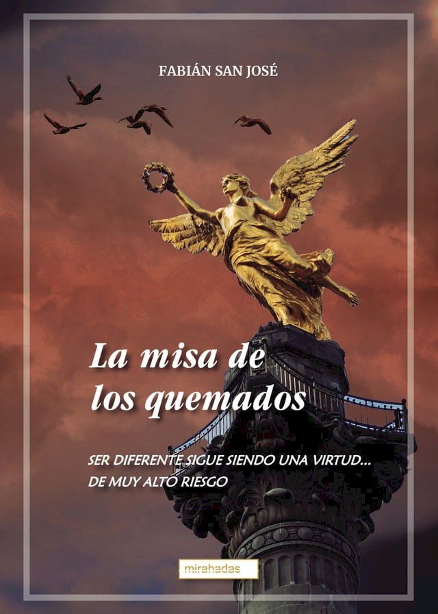  La misa de los quemados(Kobo/電子書)