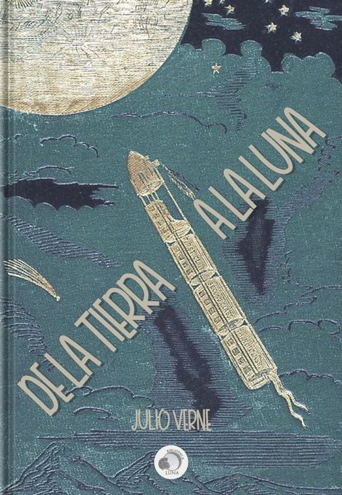 De la Tierra a la Luna(Kobo/電子書)