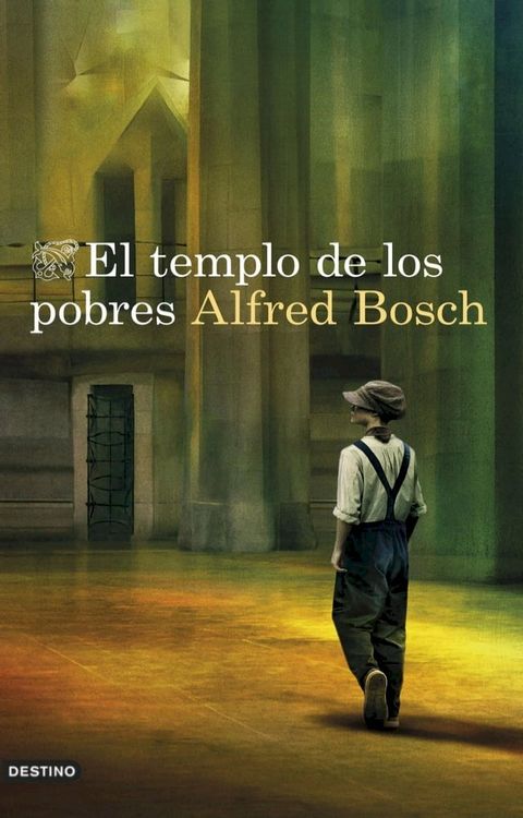 El templo de los pobres(Kobo/電子書)